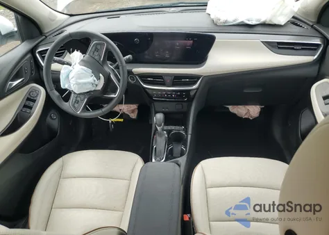 2024 Buick Encore Gx Avenir z USA, uszkodzony, nr VIN KL4AMGSL8RB099347